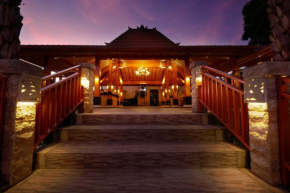  Sari Villa Ubud  Убуд